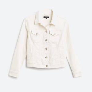PROSPERITY
Jolene Stretch Colored Denim Jacket